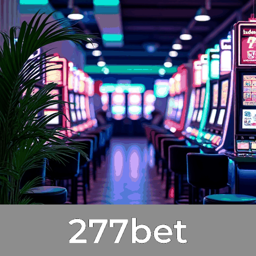 277bet: O Melhor Cassino Online do Brasil