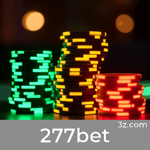 277bet: Experiência Profissional e Imersiva no Cassino