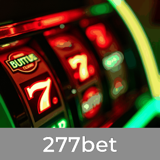 277bet: Experiência Autêntica com Jogadores de Mesa ao Vivo