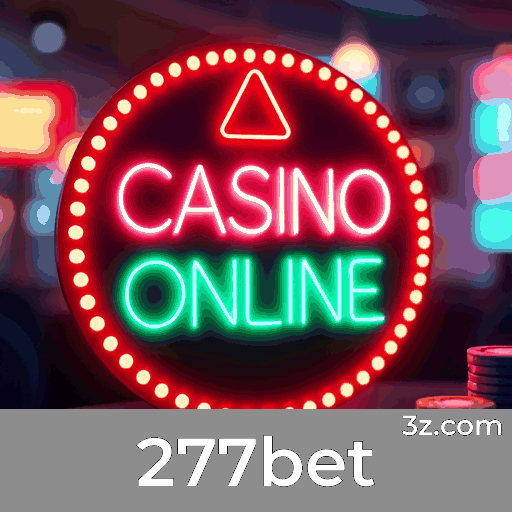 277bet: Cassino Premiado e Pagamentos Rápidos