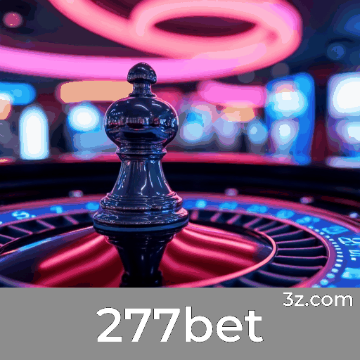 277bet: Cassino Premiado e Pagamentos Rápidos