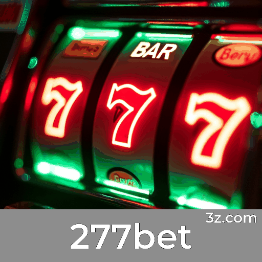 Apostas em movimento, experiência única com 277bet